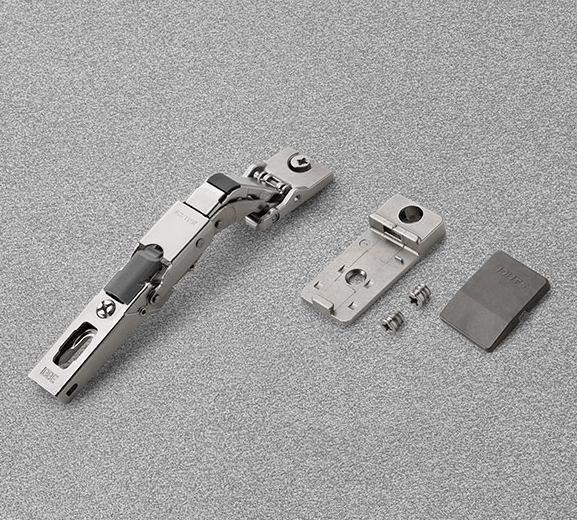 Load image into Gallery viewer, Salice Universal Hinge 110° for Special Materials - CBY2AC9
