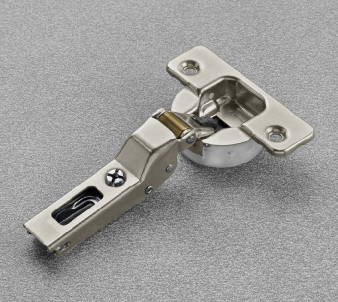 Salice Chromia Silentia+ 94° Hinge – Arm 9 (Half Overlay) - C7A7GEC