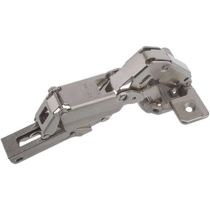 Salice 165° Full Overlay Sprung Cabinet Hinge 45mm Centres - C2PFA99