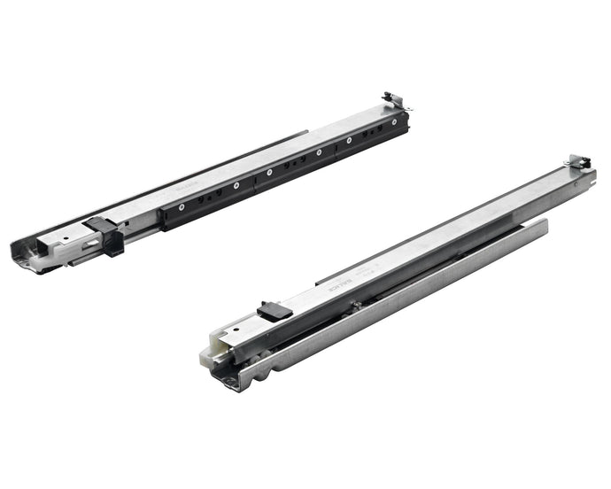 Salice Progressa+ G7E6R Concealed Shelf Runner – Soft Close (Smove)