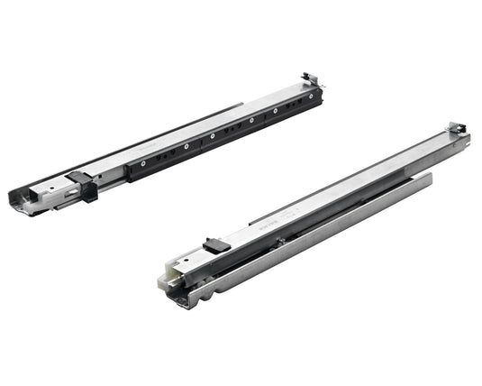 Salice Progressa+ G7E6R Concealed Shelf Runner – Soft Close (Smove)