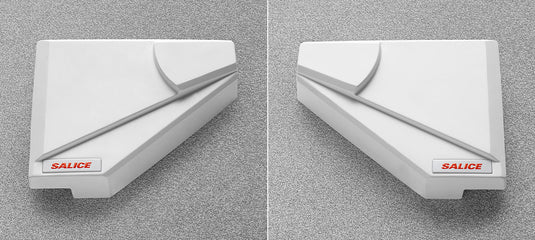 Salice EvoLift Push-to-Open Flap Door Lift System