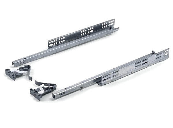 Salice Futura Standard Concealed Drawer Runners - A615 Series