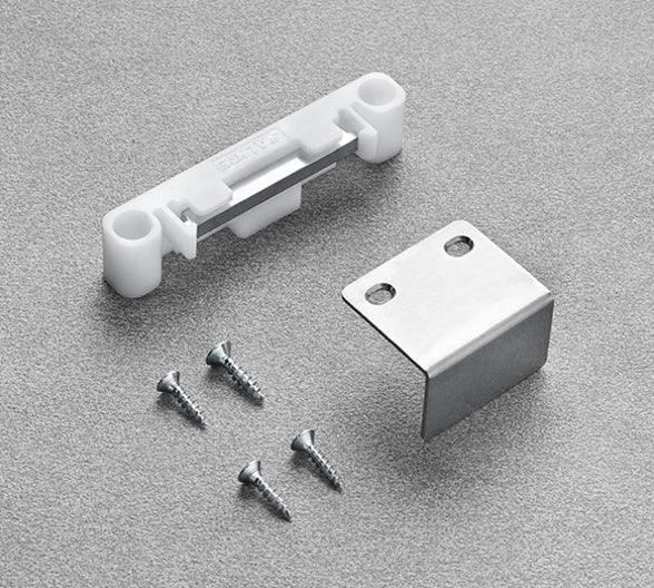 Load image into Gallery viewer, Salice AROSXXY Lock Out Device for Shelf Runners
