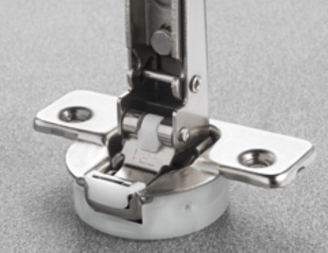 Load image into Gallery viewer, Salice S1E637XY Hinge Restrictor for Silentia+ Series 100 &amp; 700 - Pack of 10
