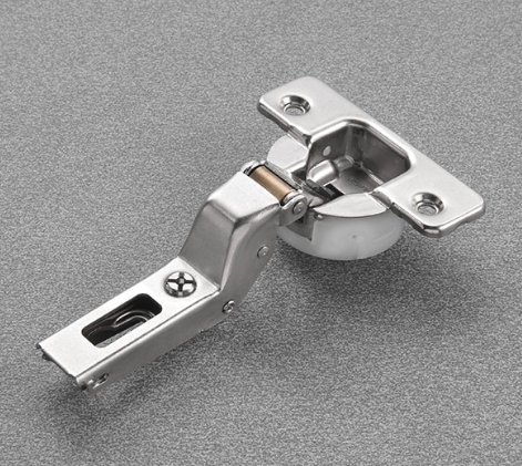 Load image into Gallery viewer, Salice Silentia+ Series 200 Integrated Soft Close Inset 17mm Crank 94° Hinge - C2ABPE9
