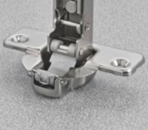 Salice Hinge Restrictor S2A637XF - Pack of 10