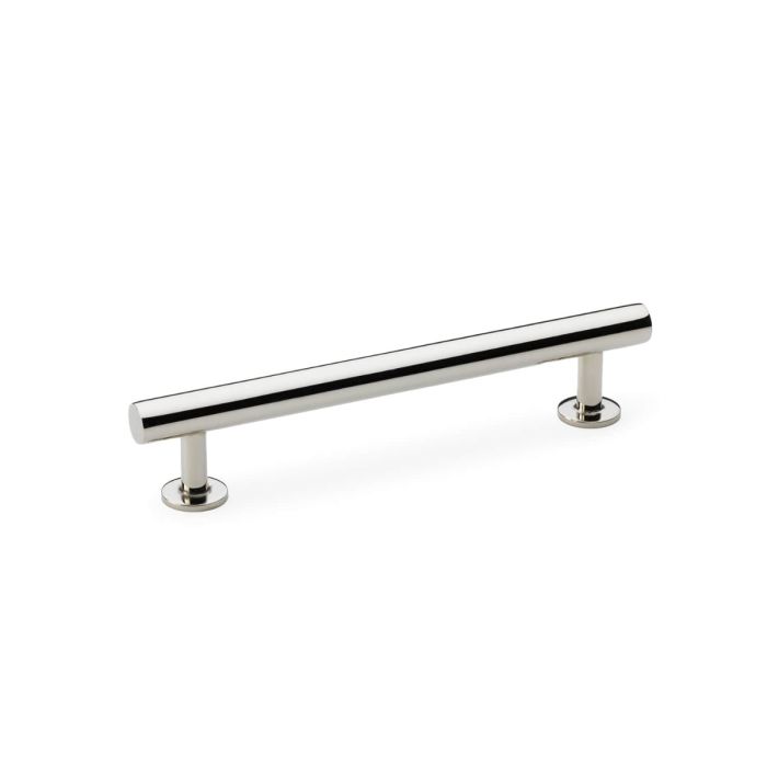 Load image into Gallery viewer, Alexander and Wilks Round T-Bar Cupboard Pull Handle
