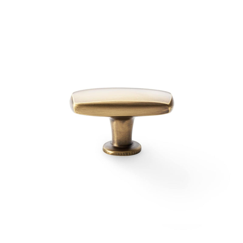 Load image into Gallery viewer, Alexander and Wilks Romulus Soap Bar Cupboard Knob
