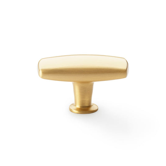 Alexander and Wilks Romulus Soap Bar Cupboard Knob