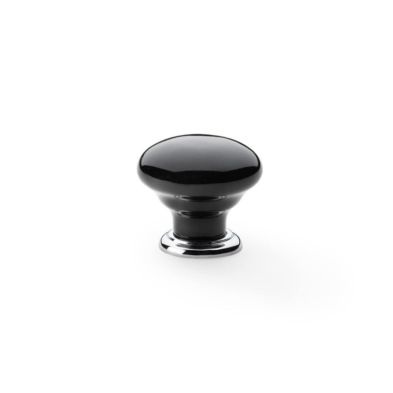 Load image into Gallery viewer, Alexander and Wilks Ceramic Cupboard Knob
